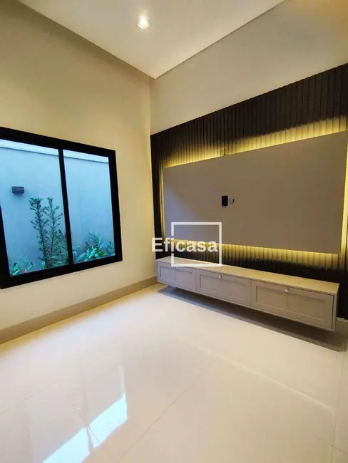 Foto 2 de Casa de Condomínio com 3 quartos à venda, 360m2 em Quinta do Lago Residence, Sao Jose Do Rio Preto - SP