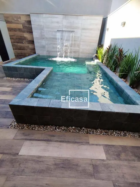 Foto 9 de Casa de Condomínio com 3 quartos à venda, 360m2 em Quinta do Lago Residence, Sao Jose Do Rio Preto - SP