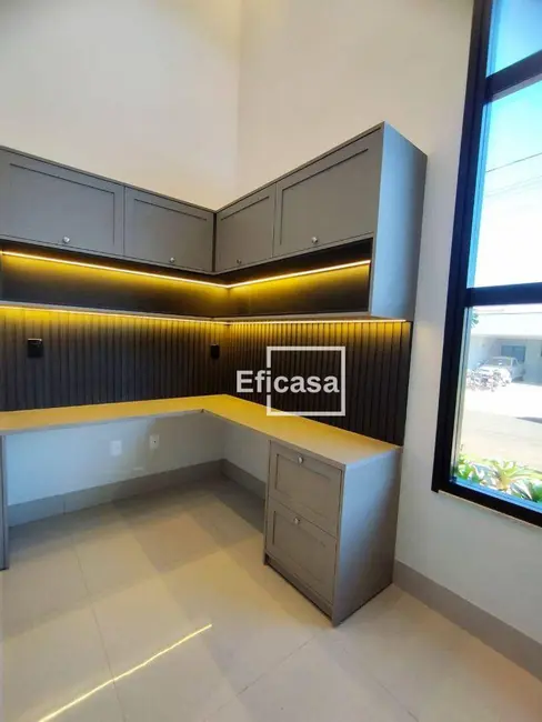 Foto 1 de Casa de Condomínio com 3 quartos à venda, 360m2 em Quinta do Lago Residence, Sao Jose Do Rio Preto - SP