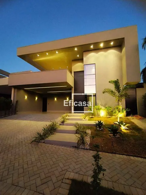 Foto 3 de Casa de Condomínio com 3 quartos à venda, 360m2 em Quinta do Lago Residence, Sao Jose Do Rio Preto - SP