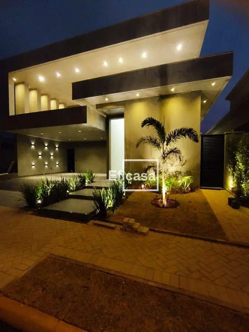 Casa de Condomínio com 3 quartos à venda, 360m2 em Quinta do Lago Residence, Sao Jose Do Rio Preto - SP - imagem 1 Foto 1 de Casa de Condomínio com 3 quartos à venda, 360m2 em Quinta do Lago Residence, Sao Jose Do Rio Preto - SP