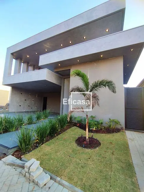 Casa de Condomínio com 3 quartos à venda, 360m2 em Quinta do Lago Residence, Sao Jose Do Rio Preto - SP - imagem 4 Foto 4 de Casa de Condomínio com 3 quartos à venda, 360m2 em Quinta do Lago Residence, Sao Jose Do Rio Preto - SP
