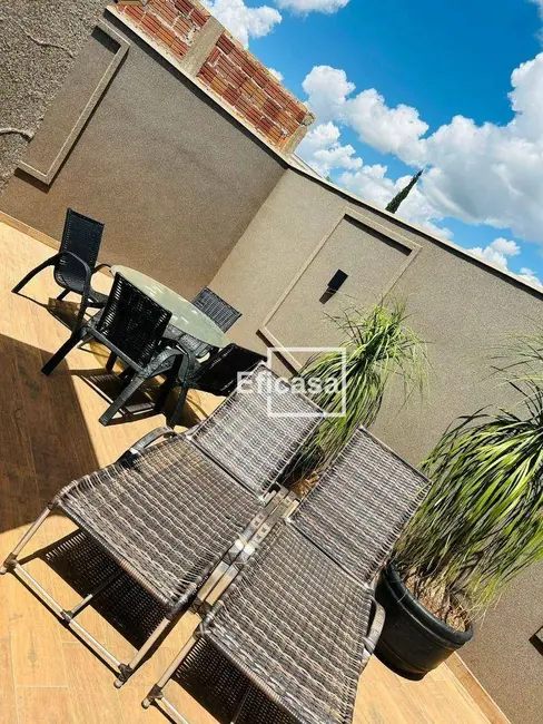 Foto 5 de Casa de Condomínio com 3 quartos à venda, 450m2 em Parque Residencial Damha IV, Sao Jose Do Rio Preto - SP