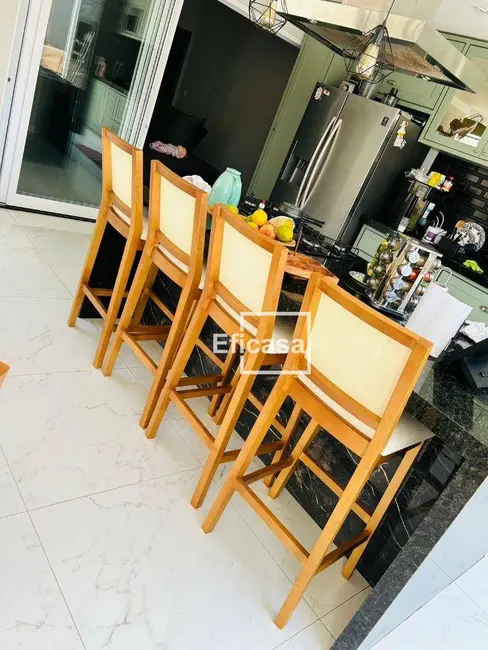 Foto 2 de Casa de Condomínio com 3 quartos à venda, 450m2 em Parque Residencial Damha IV, Sao Jose Do Rio Preto - SP