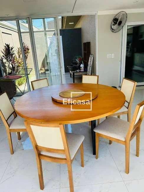 Foto 9 de Casa de Condomínio com 3 quartos à venda, 450m2 em Parque Residencial Damha IV, Sao Jose Do Rio Preto - SP