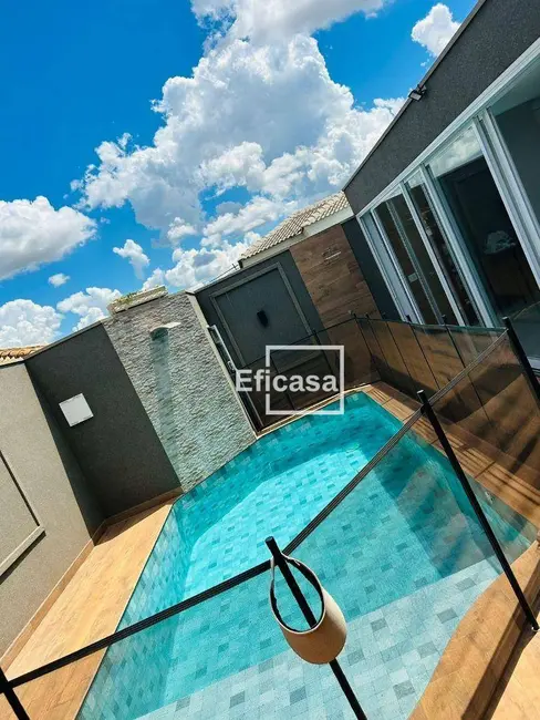 Foto 6 de Casa de Condomínio com 3 quartos à venda, 450m2 em Parque Residencial Damha IV, Sao Jose Do Rio Preto - SP