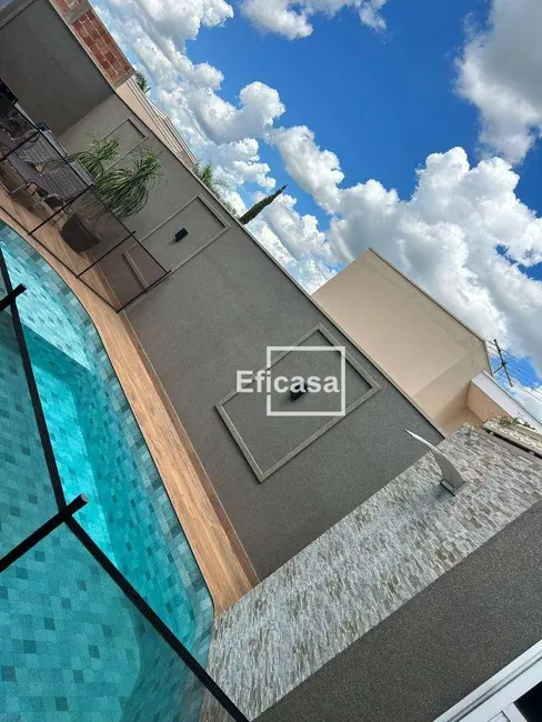 Foto 8 de Casa de Condomínio com 3 quartos à venda, 450m2 em Parque Residencial Damha IV, Sao Jose Do Rio Preto - SP