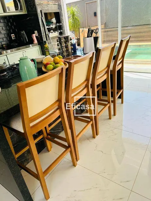 Foto 3 de Casa de Condomínio com 3 quartos à venda, 450m2 em Parque Residencial Damha IV, Sao Jose Do Rio Preto - SP