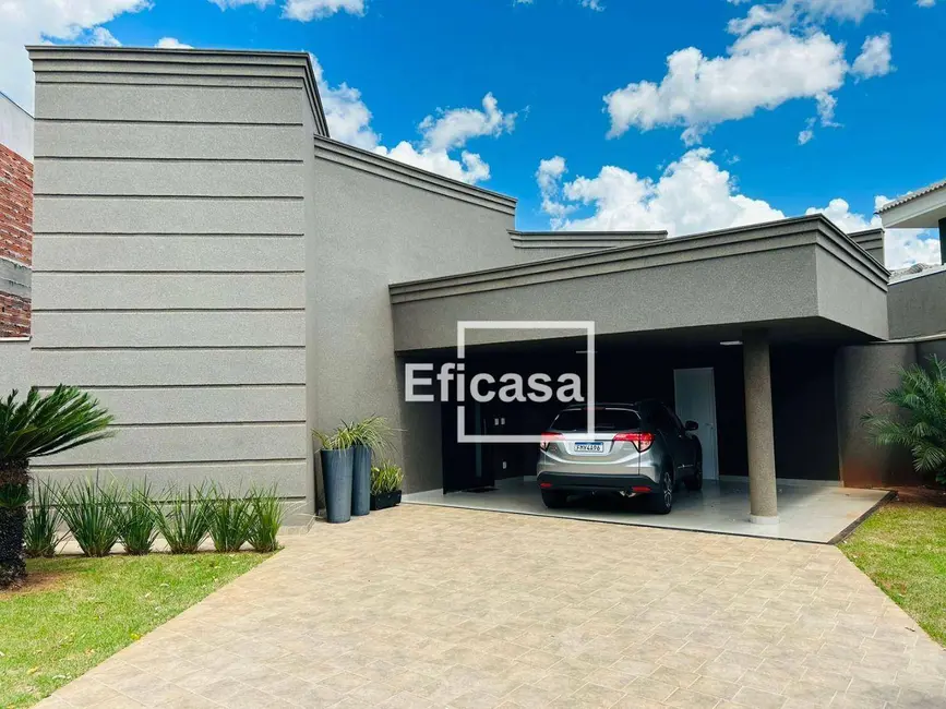 Foto 7 de Casa de Condomínio com 3 quartos à venda, 450m2 em Parque Residencial Damha IV, Sao Jose Do Rio Preto - SP