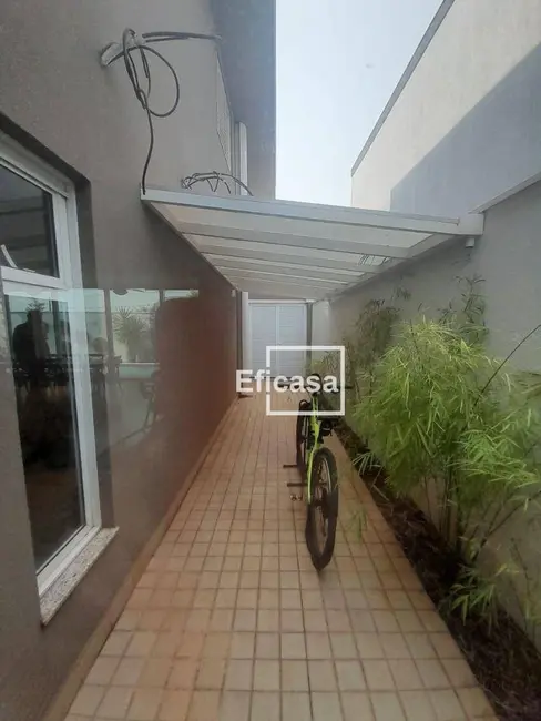 Foto 1 de Casa de Condomínio com 3 quartos à venda, 436m2 em Residencial Marcia, Sao Jose Do Rio Preto - SP