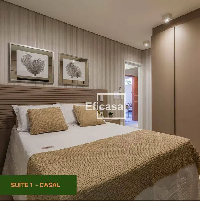 Foto 6 de Casa de Condomínio com 2 quartos à venda, 171m2 em Bady Bassitt - SP