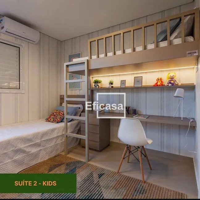 Foto 3 de Casa de Condomínio com 2 quartos à venda, 171m2 em Bady Bassitt - SP