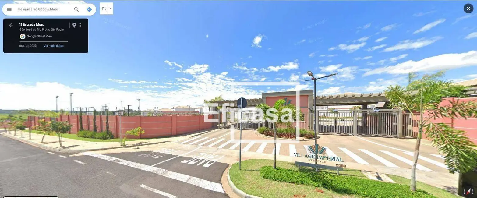 Casa de Condomínio com 3 quartos à venda, 186m2 em Village Imperial Residence, Sao Jose Do Rio Preto - SP - imagem 5 Foto 5 de Casa de Condomínio com 3 quartos à venda, 186m2 em Village Imperial Residence, Sao Jose Do Rio Preto - SP