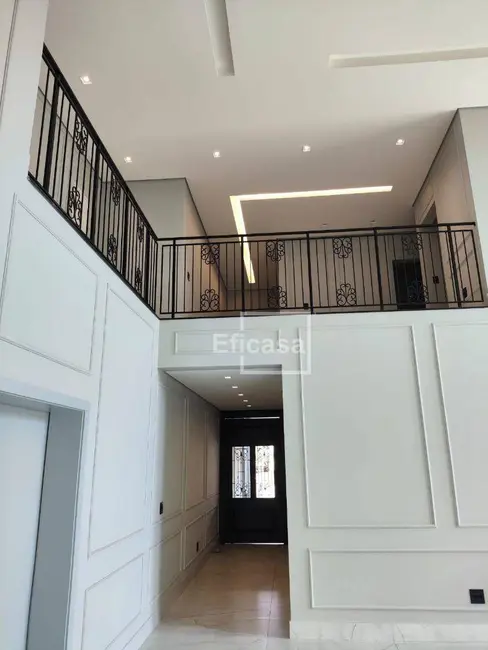 Foto 7 de Casa de Condomínio com 6 quartos à venda, 930m2 em Parque Residencial Damha, Sao Jose Do Rio Preto - SP