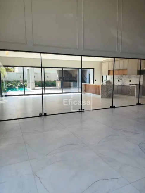 Foto 3 de Casa de Condomínio com 6 quartos à venda, 930m2 em Parque Residencial Damha, Sao Jose Do Rio Preto - SP