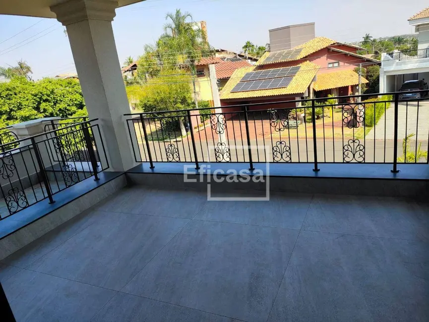 Foto 9 de Casa de Condomínio com 6 quartos à venda, 930m2 em Parque Residencial Damha, Sao Jose Do Rio Preto - SP