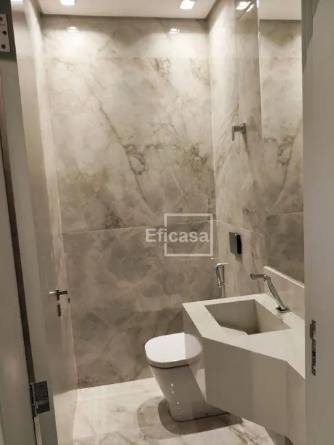 Foto 1 de Casa de Condomínio com 6 quartos à venda, 930m2 em Parque Residencial Damha, Sao Jose Do Rio Preto - SP