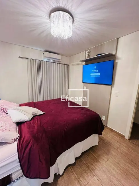 Foto 9 de Casa de Condomínio com 2 quartos à venda, 150m2 em Jardim Vista Alegre, Sao Jose Do Rio Preto - SP