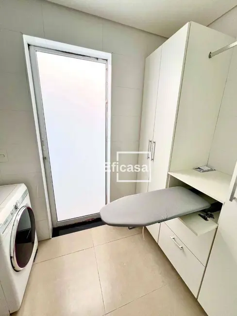Foto 5 de Casa de Condomínio com 2 quartos à venda, 150m2 em Jardim Vista Alegre, Sao Jose Do Rio Preto - SP
