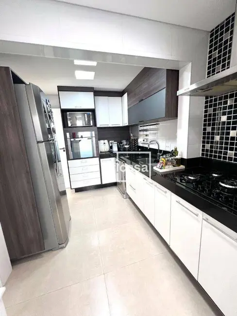 Foto 4 de Casa de Condomínio com 2 quartos à venda, 150m2 em Jardim Vista Alegre, Sao Jose Do Rio Preto - SP