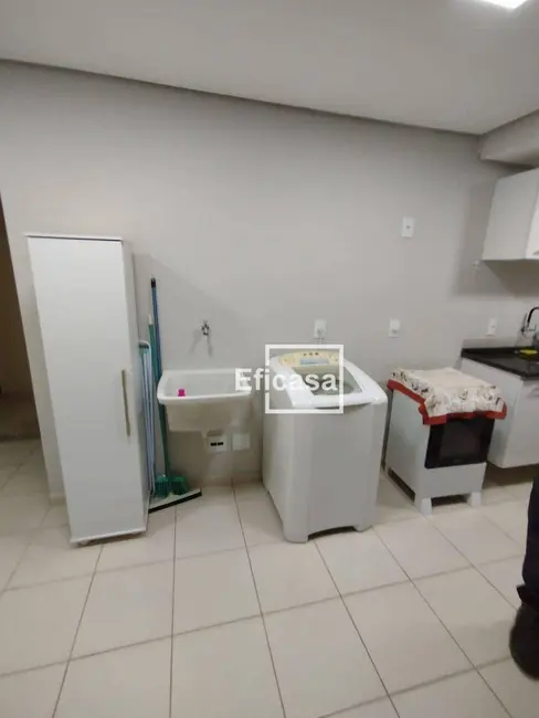 Foto 6 de Apartamento com 2 quartos para alugar, 70m2 em Nova Redentora, Sao Jose Do Rio Preto - SP