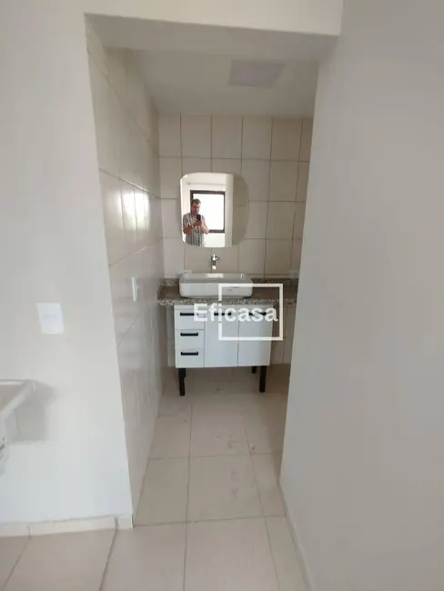 Foto 2 de Apartamento com 2 quartos para alugar, 70m2 em Nova Redentora, Sao Jose Do Rio Preto - SP