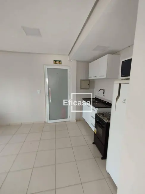 Foto 1 de Apartamento com 2 quartos para alugar, 70m2 em Nova Redentora, Sao Jose Do Rio Preto - SP
