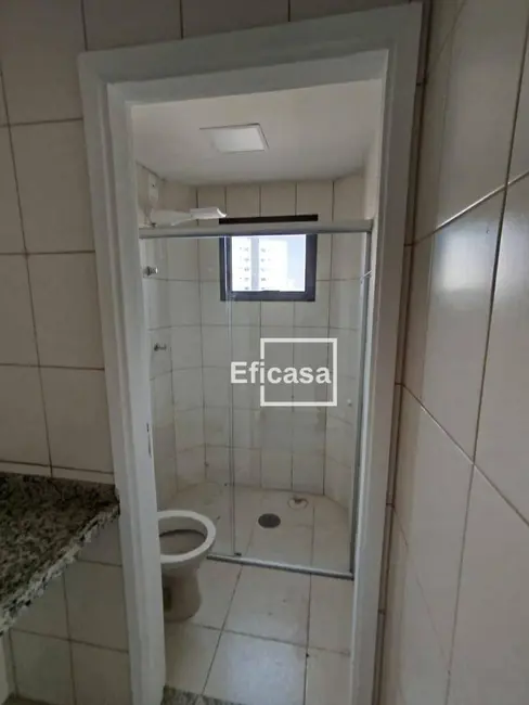 Foto 4 de Apartamento com 2 quartos para alugar, 70m2 em Nova Redentora, Sao Jose Do Rio Preto - SP