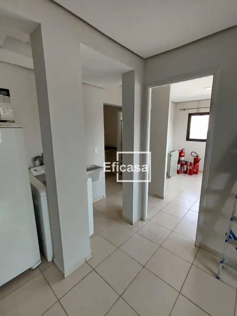 Foto 5 de Apartamento com 2 quartos para alugar, 70m2 em Nova Redentora, Sao Jose Do Rio Preto - SP