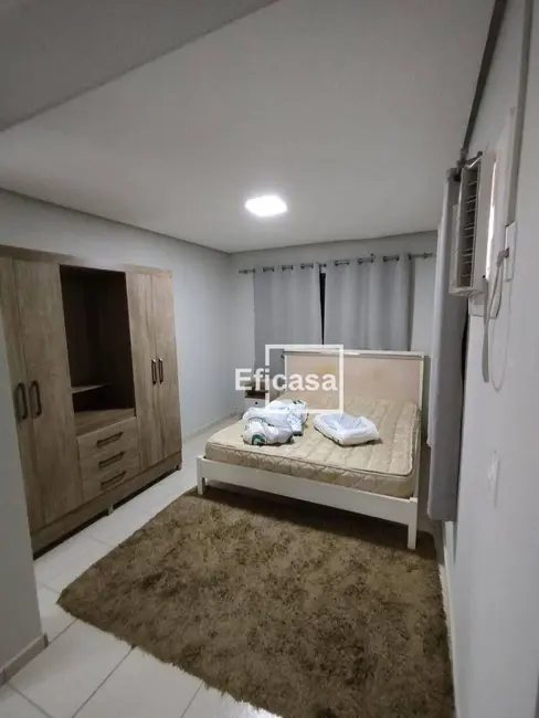 Foto 3 de Apartamento com 2 quartos para alugar, 70m2 em Nova Redentora, Sao Jose Do Rio Preto - SP