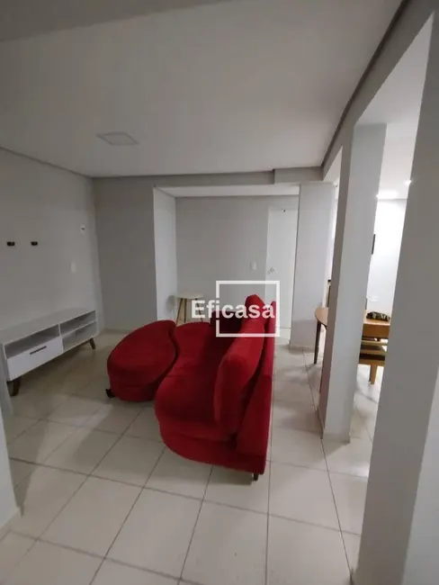 Foto 1 de Apartamento com 2 quartos para alugar, 70m2 em Nova Redentora, Sao Jose Do Rio Preto - SP