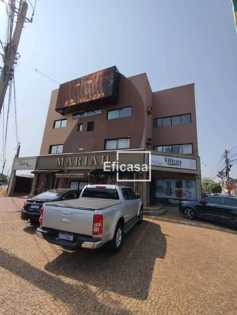 Foto 4 de Apartamento com 2 quartos para alugar, 70m2 em Nova Redentora, Sao Jose Do Rio Preto - SP