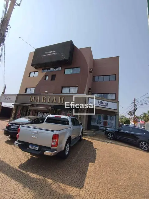 Foto 2 de Apartamento com 2 quartos para alugar, 70m2 em Nova Redentora, Sao Jose Do Rio Preto - SP