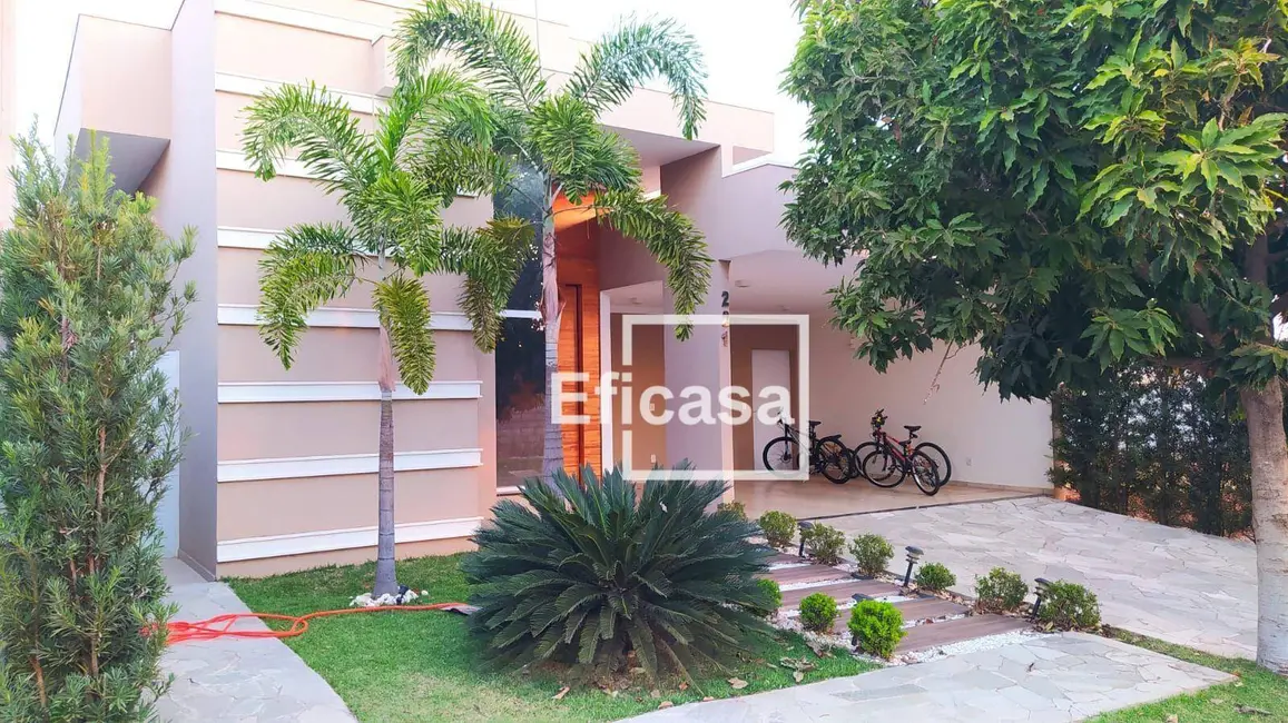 Casa de Condomínio com 3 quartos à venda, 360m2 em Bady Bassitt - SP - imagem 2 Foto 2 de Casa de Condomínio com 3 quartos à venda, 360m2 em Bady Bassitt - SP