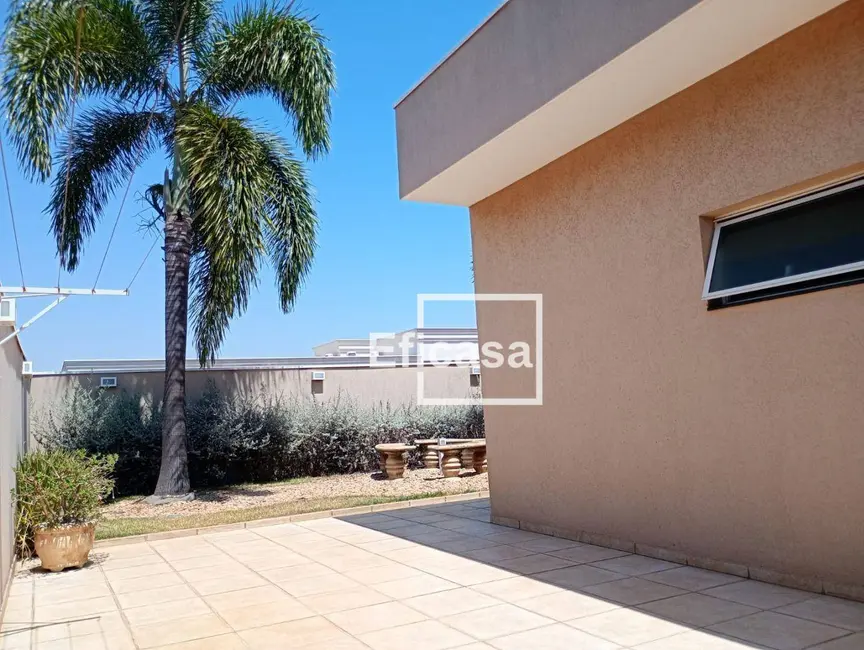 Casa de Condomínio com 3 quartos à venda, 360m2 em Bady Bassitt - SP - imagem 5 Foto 5 de Casa de Condomínio com 3 quartos à venda, 360m2 em Bady Bassitt - SP