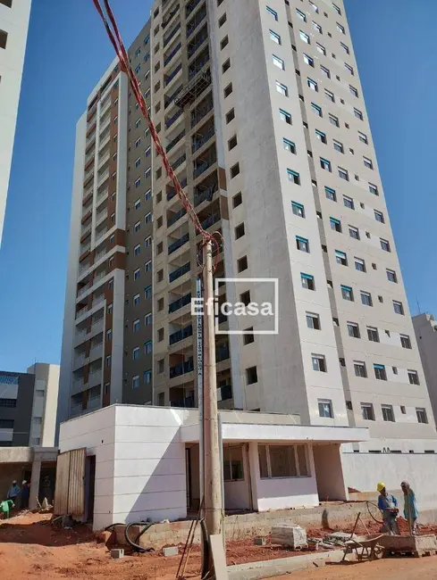 Foto 3 de Apartamento com 3 quartos à venda, 100m2 em Vila Redentora, Sao Jose Do Rio Preto - SP