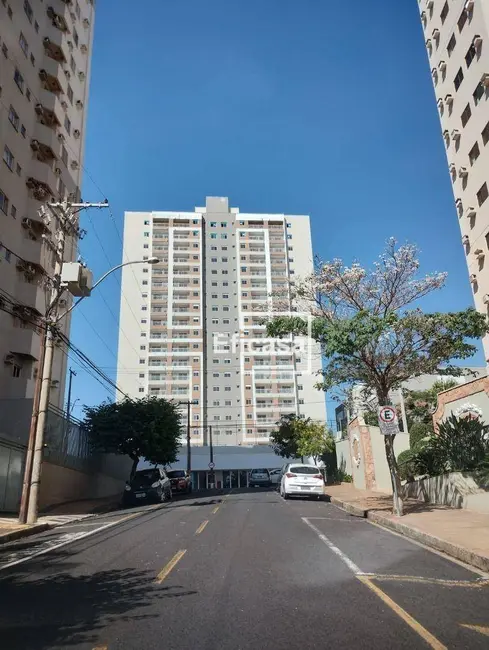 Foto 2 de Apartamento com 3 quartos à venda, 100m2 em Vila Redentora, Sao Jose Do Rio Preto - SP