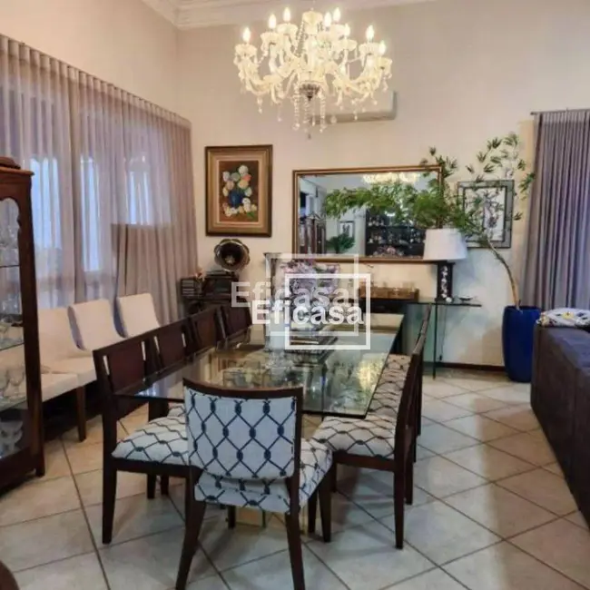 Casa de Condomínio com 4 quartos à venda, 620m2 em Parque Residencial Damha, Sao Jose Do Rio Preto - SP - imagem 7 Foto 7 de Casa de Condomínio com 4 quartos à venda, 620m2 em Parque Residencial Damha, Sao Jose Do Rio Preto - SP