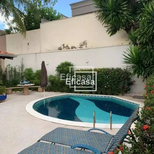 Casa de Condomínio com 4 quartos à venda, 620m2 em Parque Residencial Damha, Sao Jose Do Rio Preto - SP - imagem 3 Foto 3 de Casa de Condomínio com 4 quartos à venda, 620m2 em Parque Residencial Damha, Sao Jose Do Rio Preto - SP