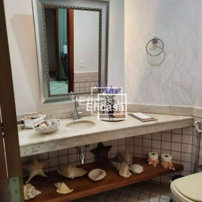 Casa de Condomínio com 4 quartos à venda, 620m2 em Parque Residencial Damha, Sao Jose Do Rio Preto - SP - imagem 4 Foto 4 de Casa de Condomínio com 4 quartos à venda, 620m2 em Parque Residencial Damha, Sao Jose Do Rio Preto - SP