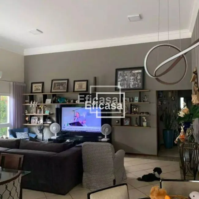 Casa de Condomínio com 4 quartos à venda, 620m2 em Parque Residencial Damha, Sao Jose Do Rio Preto - SP - imagem 9 Foto 9 de Casa de Condomínio com 4 quartos à venda, 620m2 em Parque Residencial Damha, Sao Jose Do Rio Preto - SP