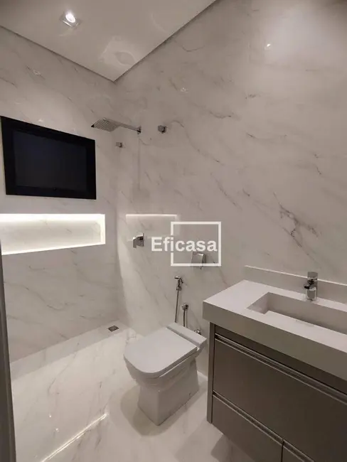 Casa de Condomínio com 3 quartos à venda, 360m2 em Sao Jose Do Rio Preto - SP - imagem 5 Foto 5 de Casa de Condomínio com 3 quartos à venda, 360m2 em Sao Jose Do Rio Preto - SP