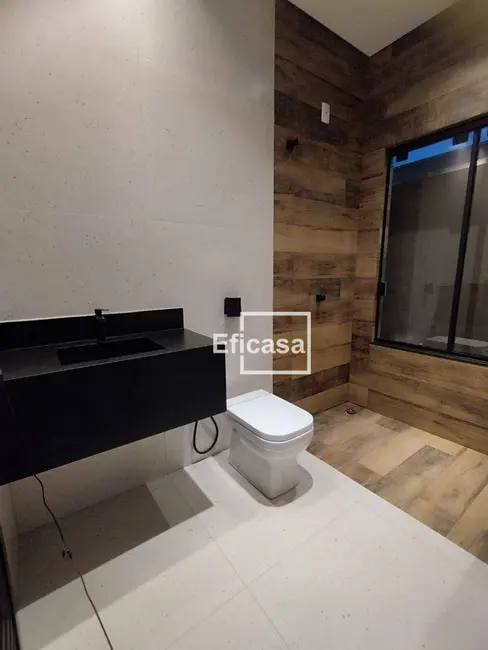 Casa de Condomínio com 3 quartos à venda, 360m2 em Sao Jose Do Rio Preto - SP - imagem 8 Foto 8 de Casa de Condomínio com 3 quartos à venda, 360m2 em Sao Jose Do Rio Preto - SP