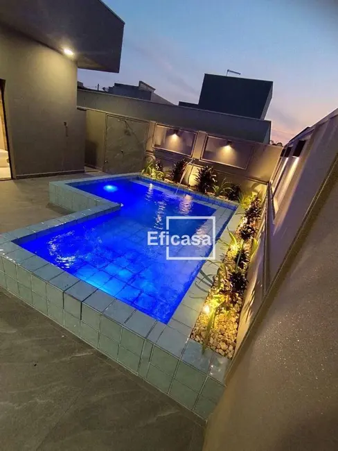 Casa de Condomínio com 3 quartos à venda, 360m2 em Sao Jose Do Rio Preto - SP - imagem 9 Foto 9 de Casa de Condomínio com 3 quartos à venda, 360m2 em Sao Jose Do Rio Preto - SP