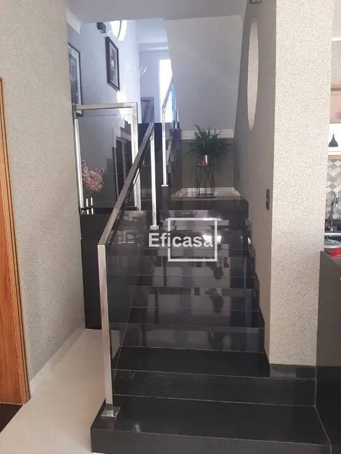 Casa de Condomínio com 3 quartos à venda, 309m2 em Residencial Village Damha Rio Preto II, Sao Jose Do Rio Preto - SP - imagem 6 Foto 6 de Casa de Condomínio com 3 quartos à venda, 309m2 em Residencial Village Damha Rio Preto II, Sao Jose Do Rio Preto - SP