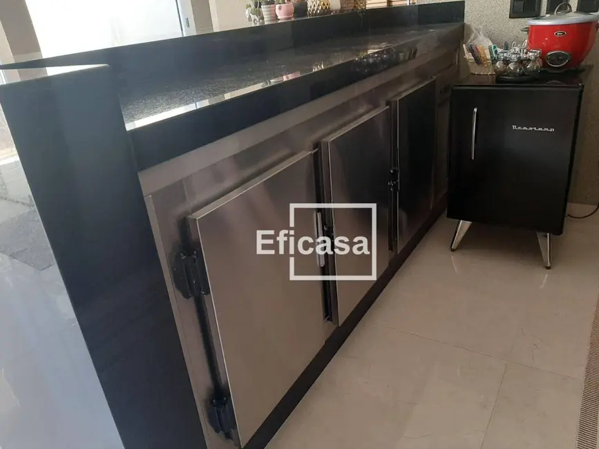 Casa de Condomínio com 3 quartos à venda, 309m2 em Residencial Village Damha Rio Preto II, Sao Jose Do Rio Preto - SP - imagem 5 Foto 5 de Casa de Condomínio com 3 quartos à venda, 309m2 em Residencial Village Damha Rio Preto II, Sao Jose Do Rio Preto - SP