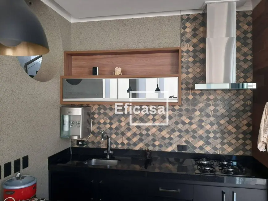 Casa de Condomínio com 3 quartos à venda, 309m2 em Residencial Village Damha Rio Preto II, Sao Jose Do Rio Preto - SP - imagem 2 Foto 2 de Casa de Condomínio com 3 quartos à venda, 309m2 em Residencial Village Damha Rio Preto II, Sao Jose Do Rio Preto - SP