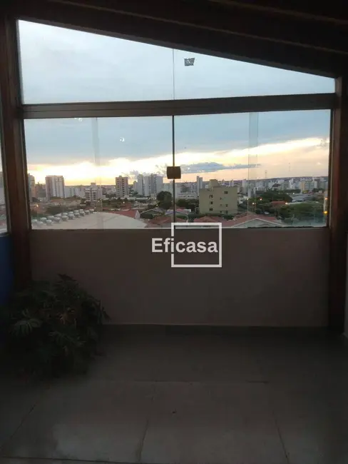 Cobertura com 2 quartos à venda, 100m2 em Jardim Urano, Sao Jose Do Rio Preto - SP - imagem 3 Foto 3 de Cobertura com 2 quartos à venda, 100m2 em Jardim Urano, Sao Jose Do Rio Preto - SP
