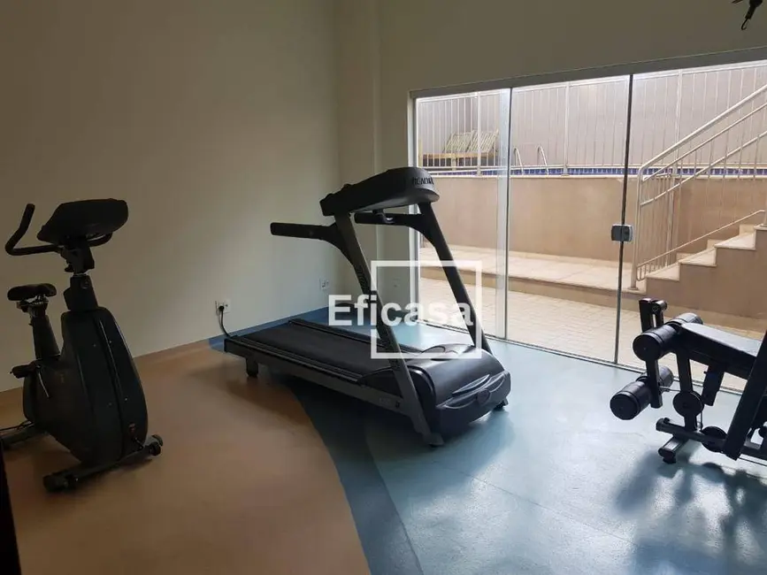 Foto 9 de Loft / Flat com 1 quarto à venda, 50m2 em Vila São José, Sao Jose Do Rio Preto - SP