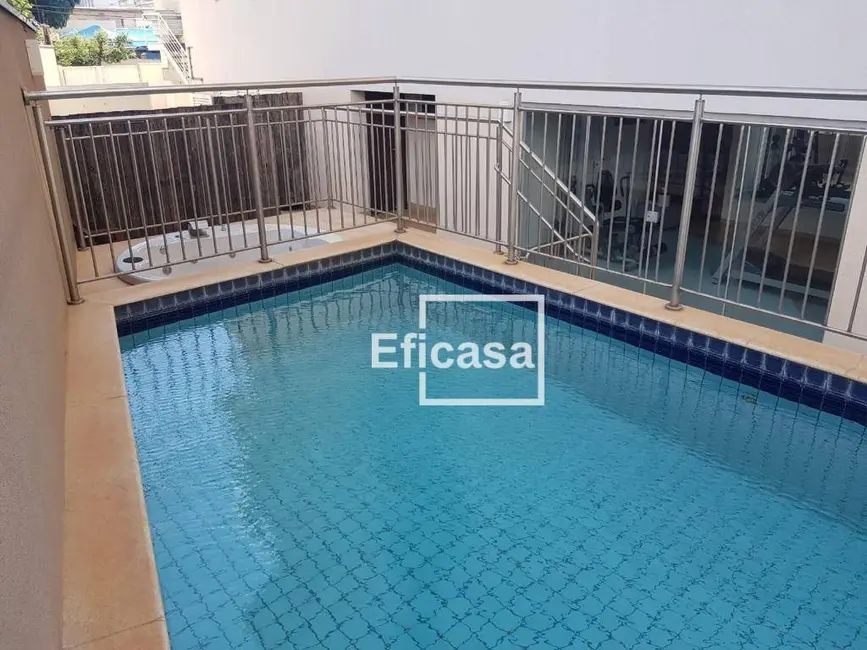 Foto 8 de Loft / Flat com 1 quarto à venda, 50m2 em Vila São José, Sao Jose Do Rio Preto - SP
